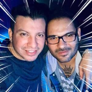 Meet your Posher, Alejandro